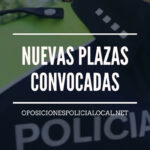 Convocatoria de 3 plazas: Oposiciones de Policía Local en Caspe (Zaragoza)