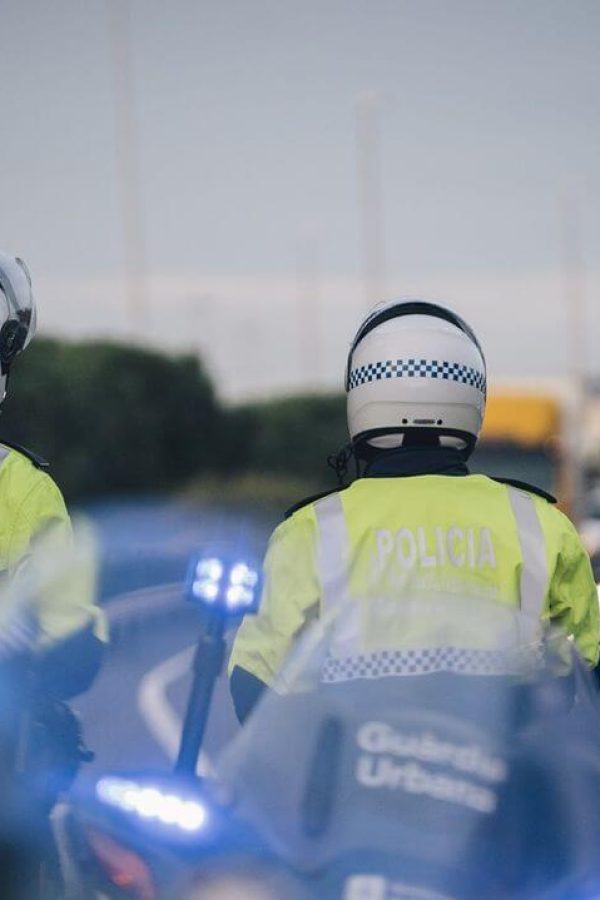 oposiciones policia local